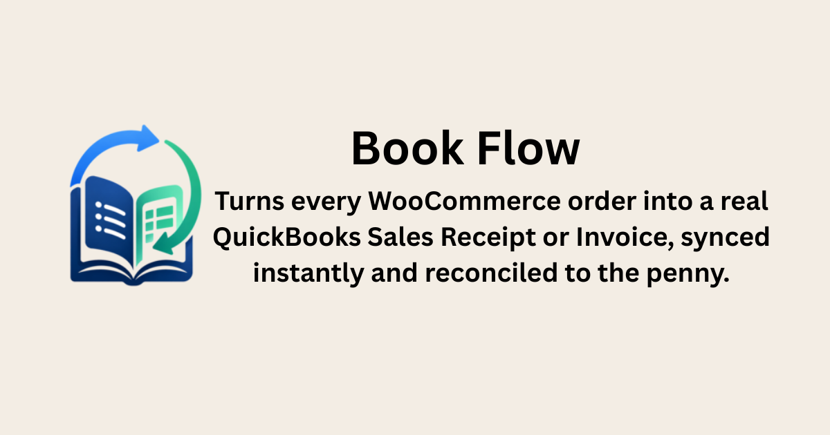 Book Flow screenshot 1