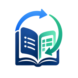 Book Flow logo