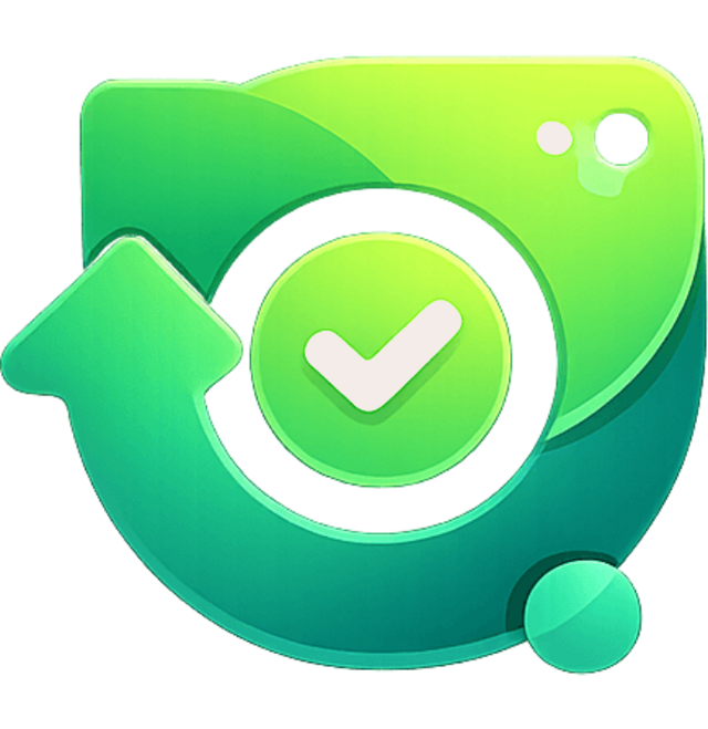 OpenFeed logo